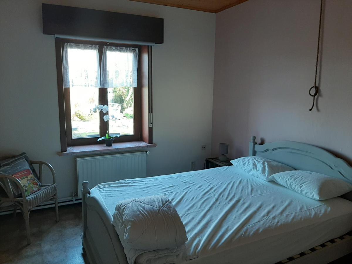 'T Hof Van Cremers Geraardsbergen Ngoại thất bức ảnh